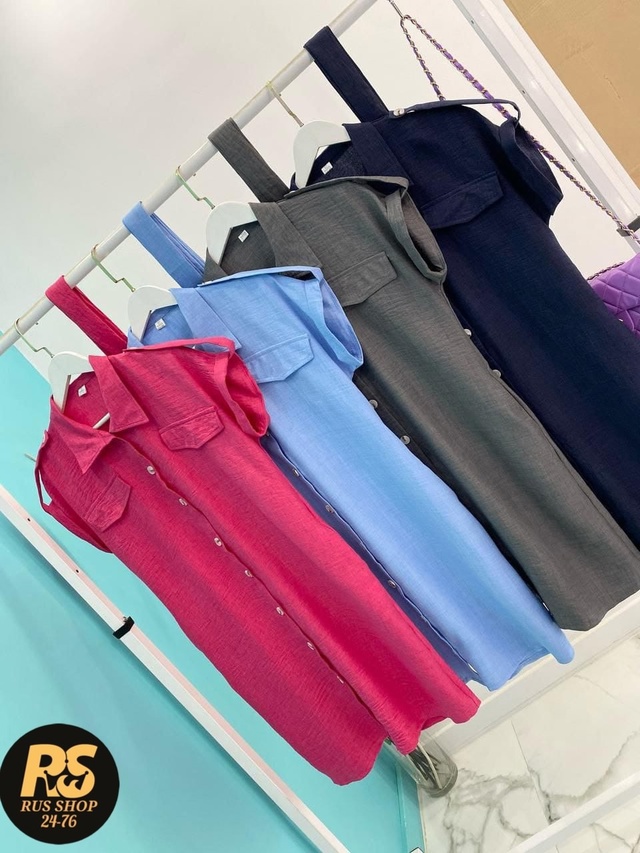 Платье 22966079