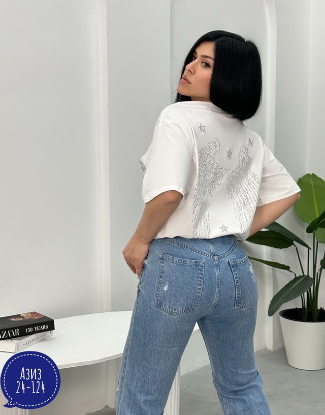 Футболка 22964758