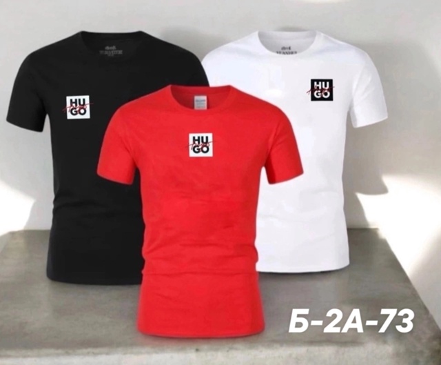 Футболка 22965614