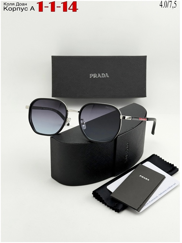 Солнцезащитные очки 22965507