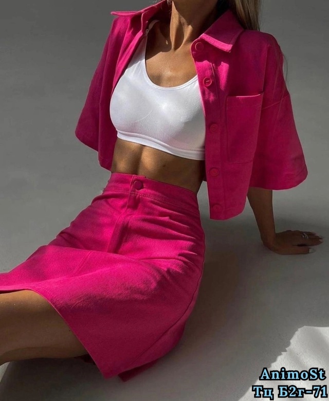 Костюм 22965431