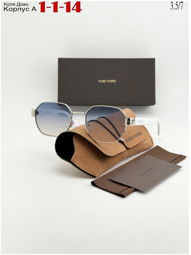 Солнцезащитные очки 22965967