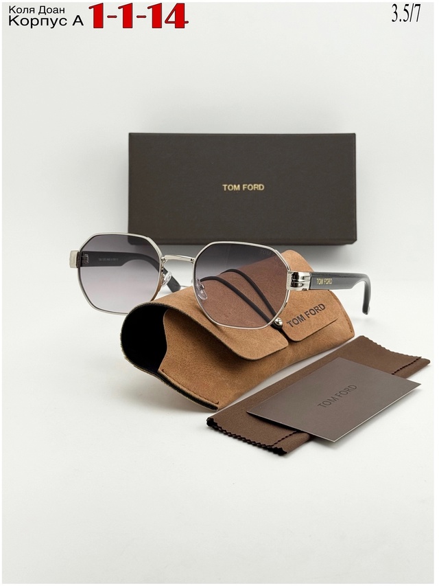 Солнцезащитные очки 22965967