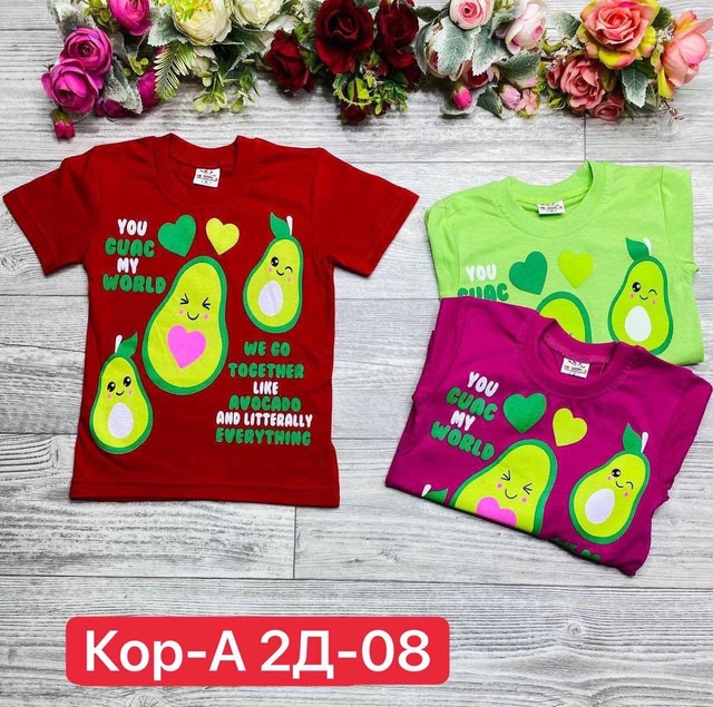 Футболка 22964871