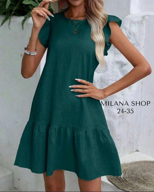 Платье 22965510