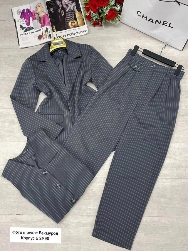 Костюм 22965798
