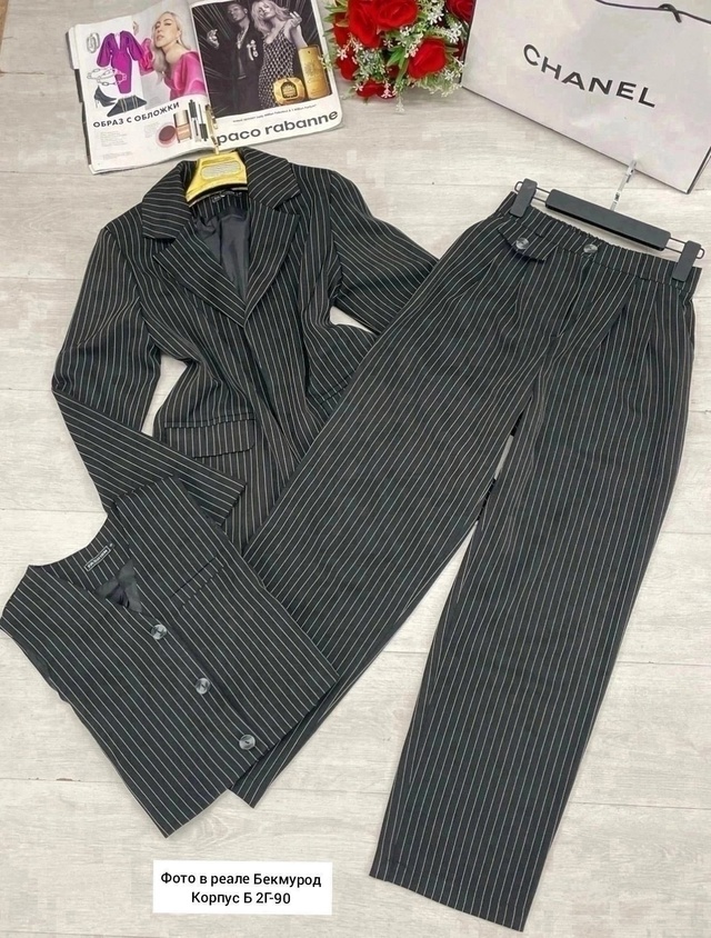 Костюм 22965798