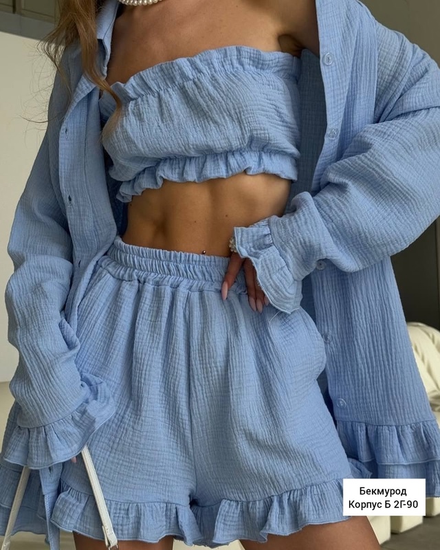 Костюм 22965110