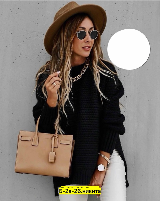 Свитер 22964701