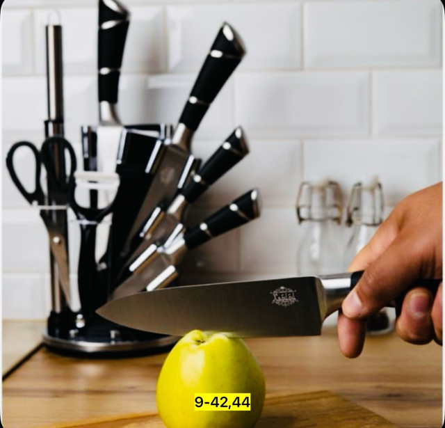 Набор ножей 22964931