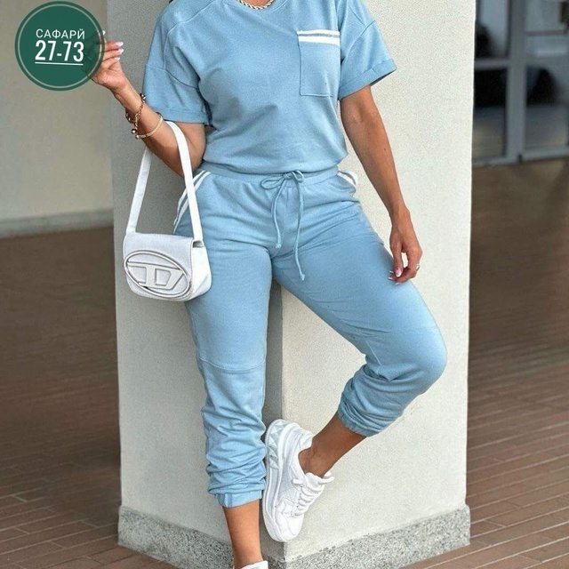 Спортивный костюм 22966045