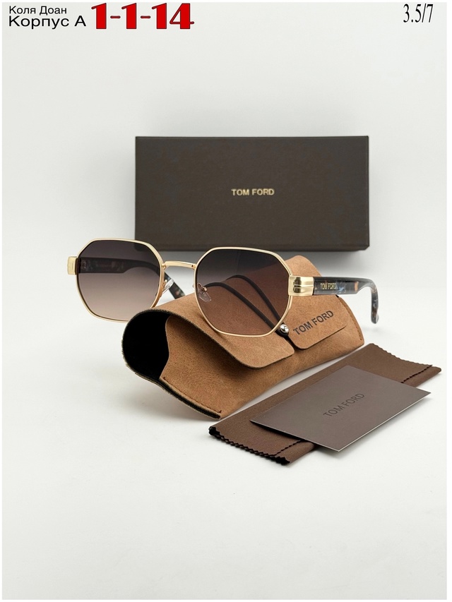 Солнцезащитные очки 22965967