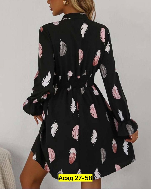 Платье 22965469