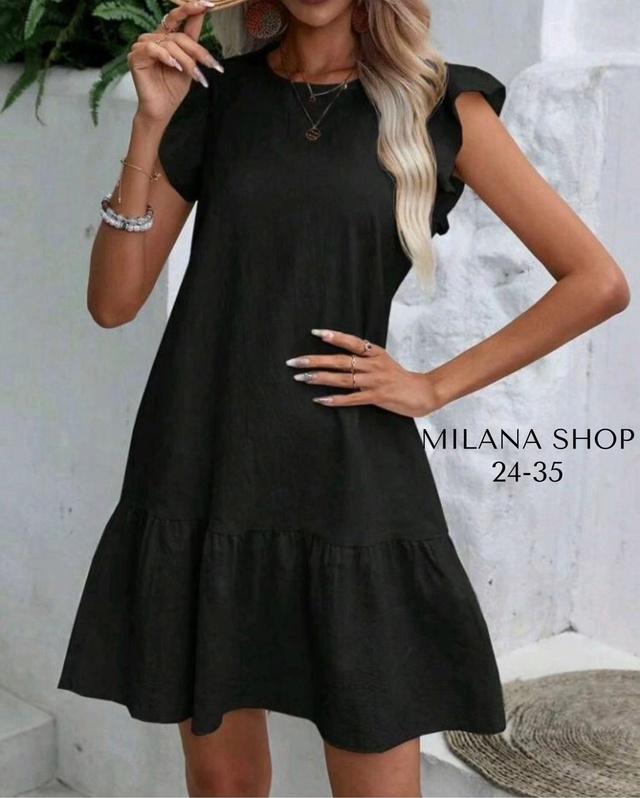 Платье 22965510