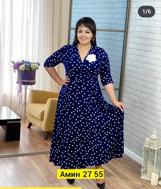 Платье 22965207