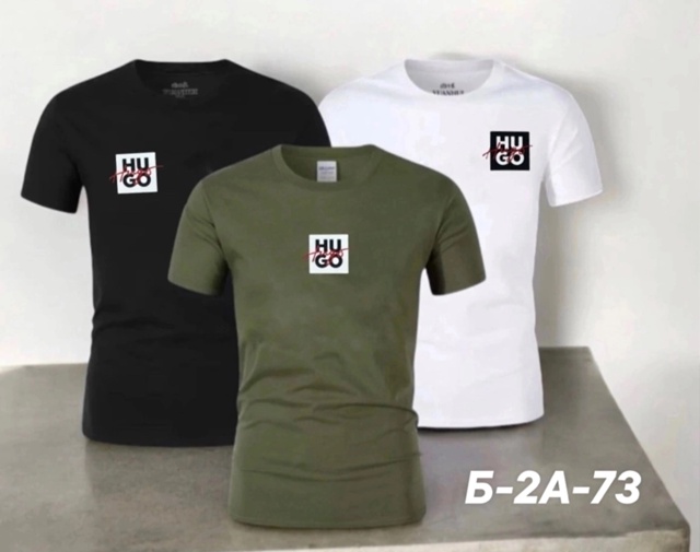 Футболка 22965614