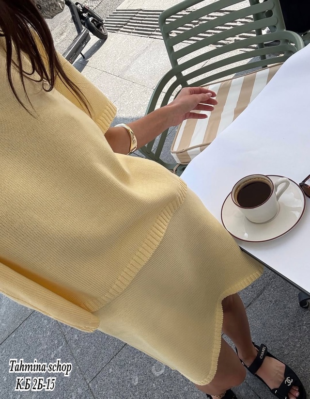 Костюм 22964784