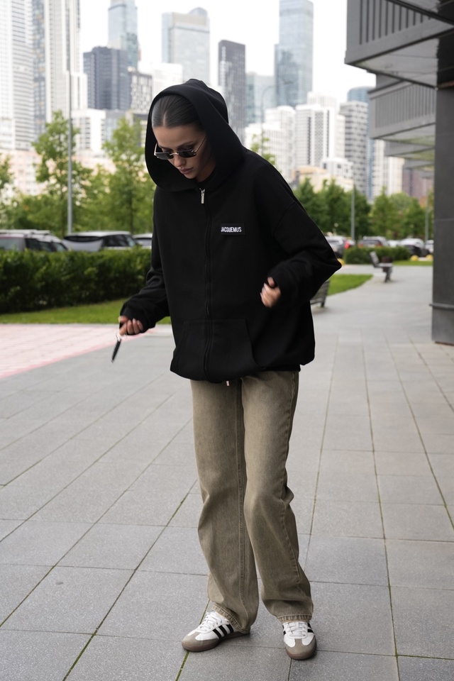 Толстовка 22965172