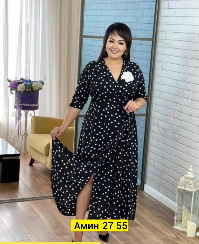 Платье 22965207