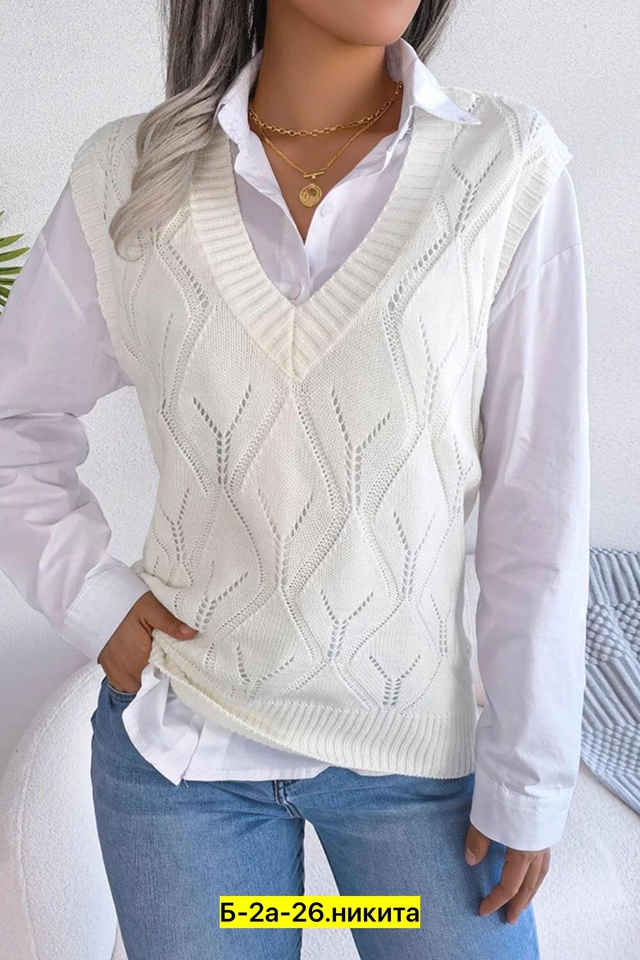 Жилет 22964917