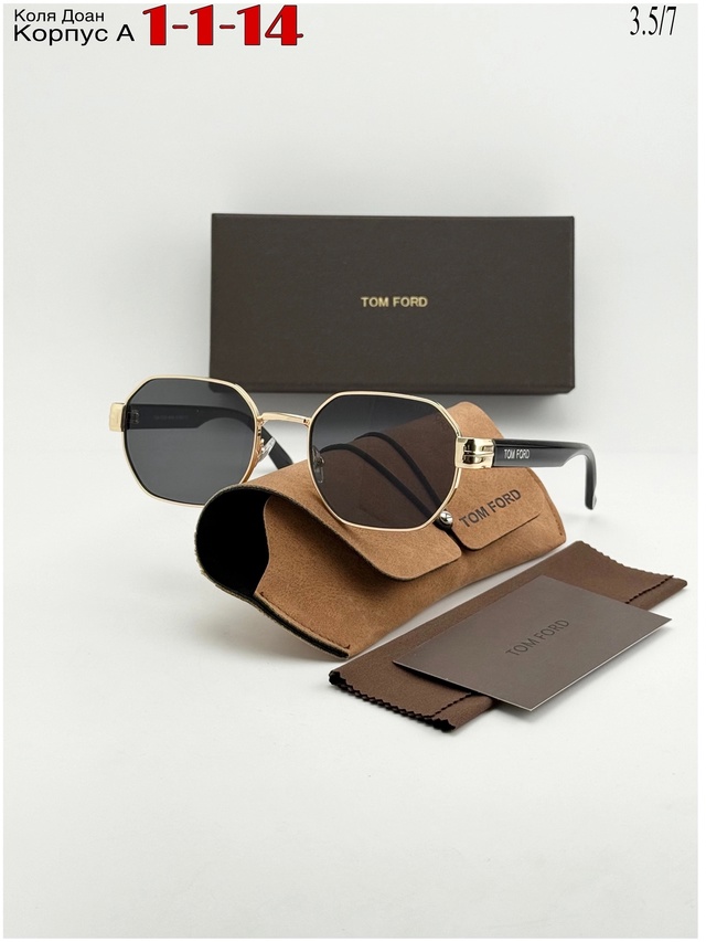 Солнцезащитные очки 22965967