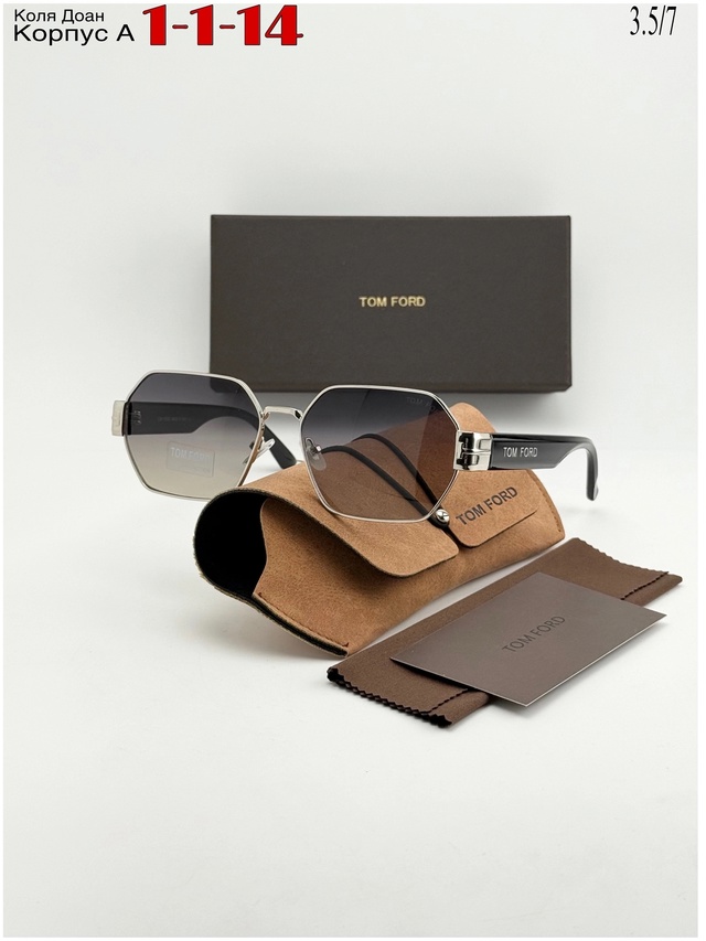 Солнцезащитные очки 22965967