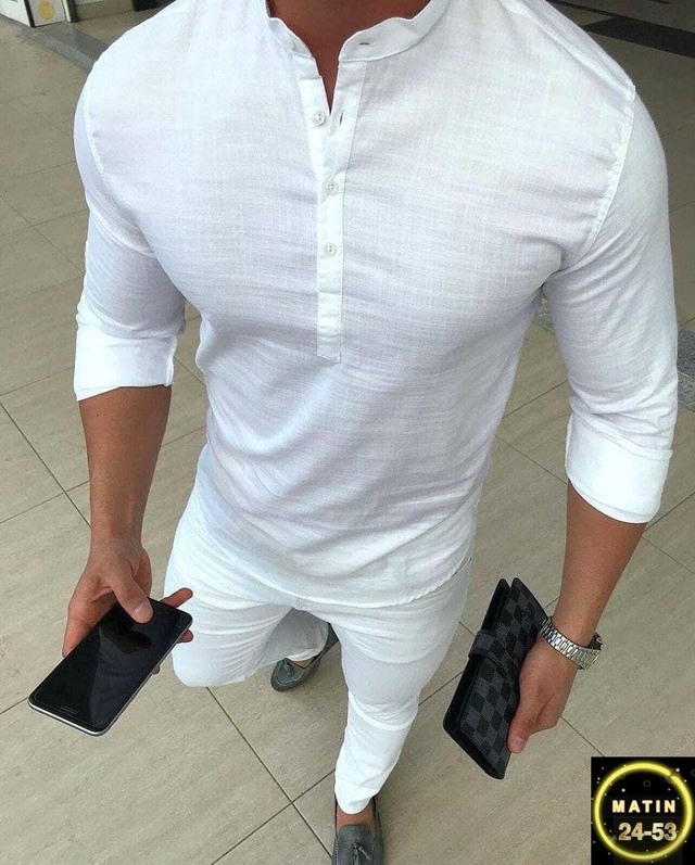 Рубашка 22965734