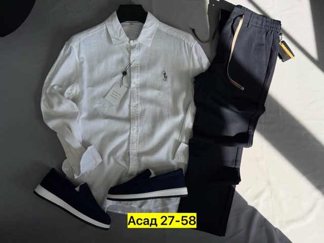 Костюм 22965700