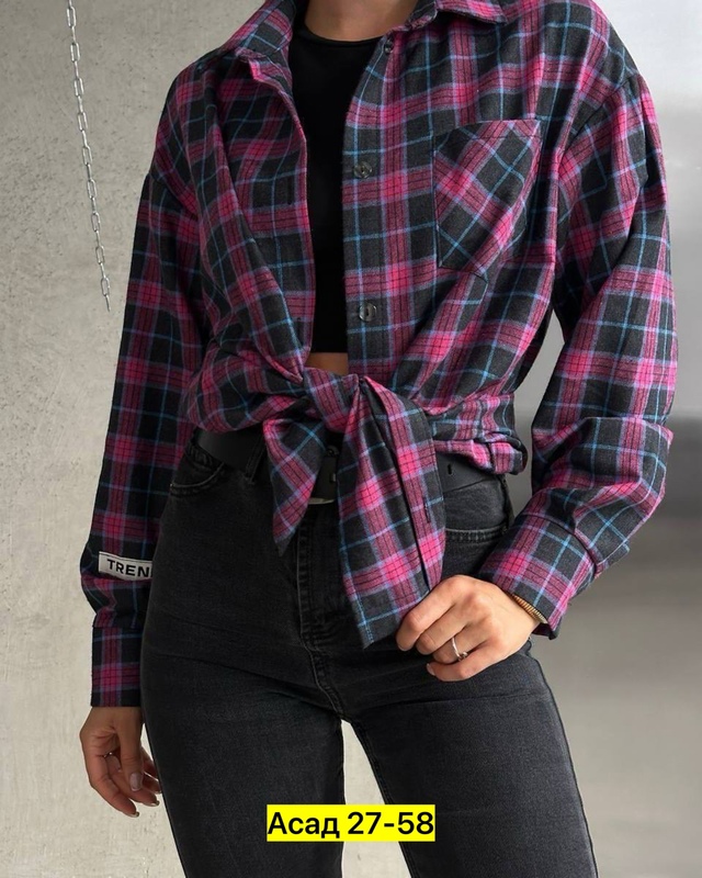 Блузка 22965868