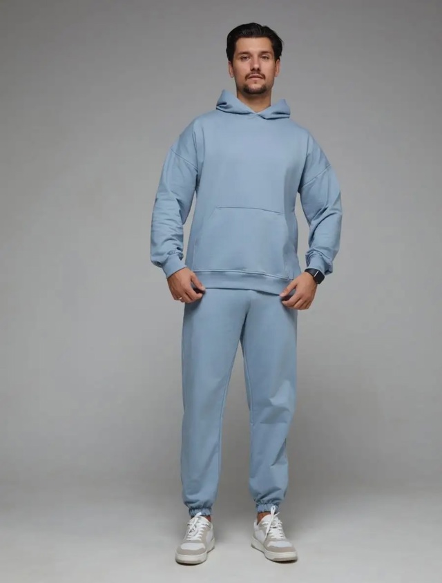 Спортивный костюм 22964962