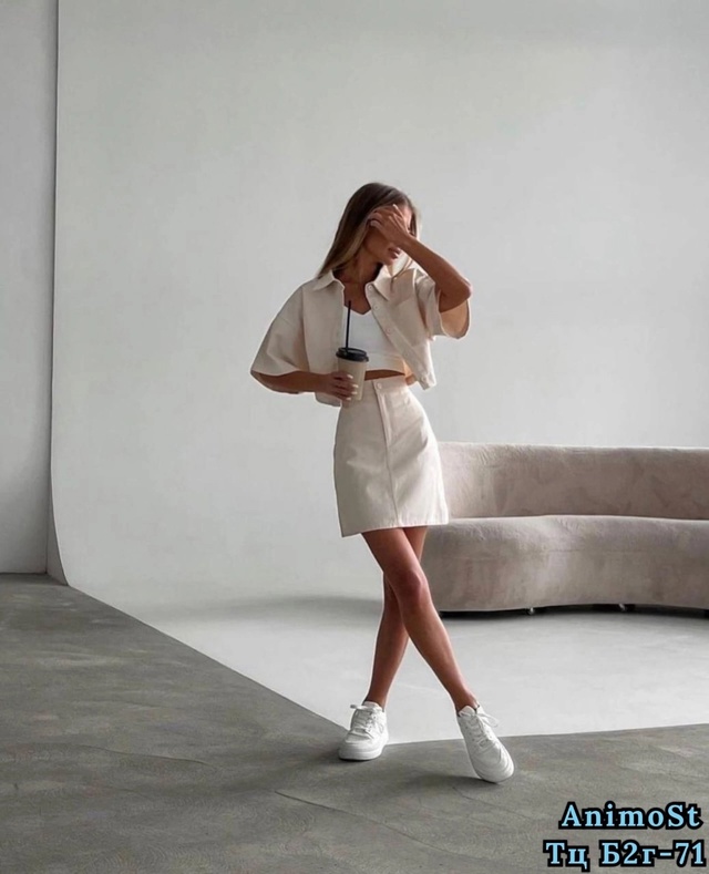 Костюм 22965431