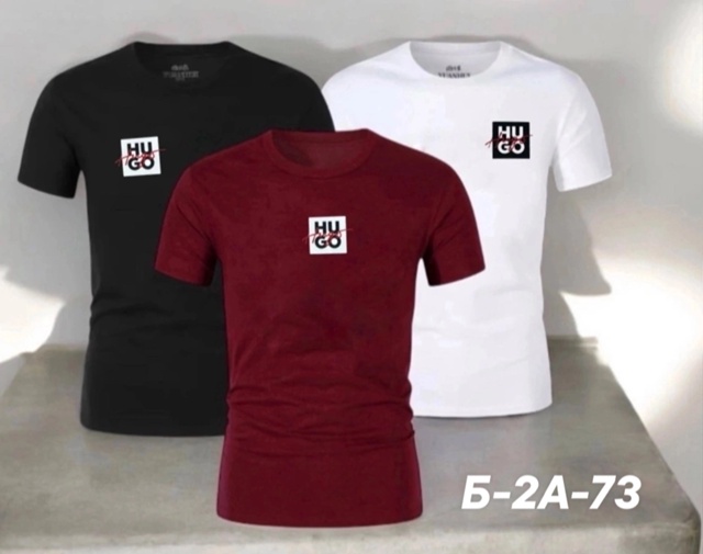 Футболка 22965614