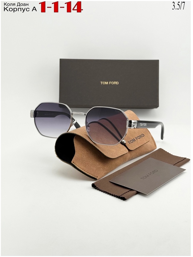 Солнцезащитные очки 22965967