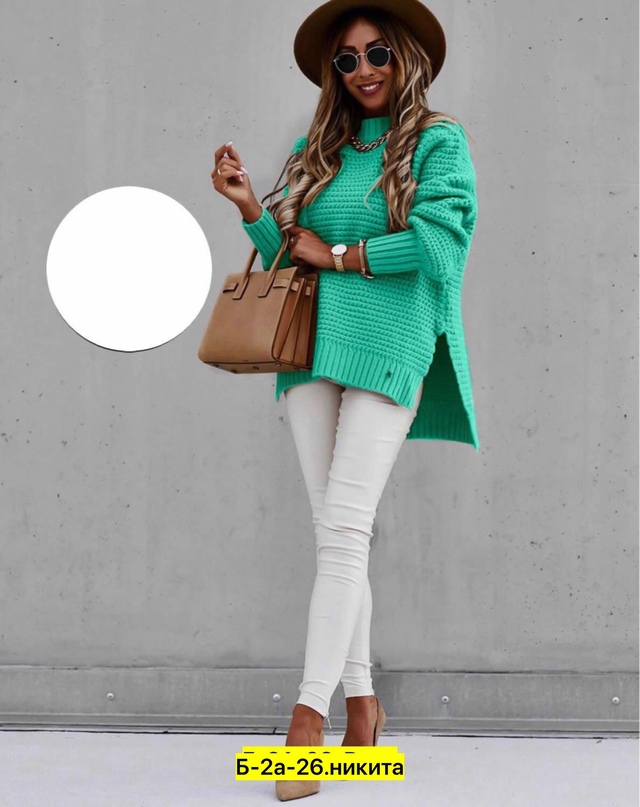 Свитер 22964701