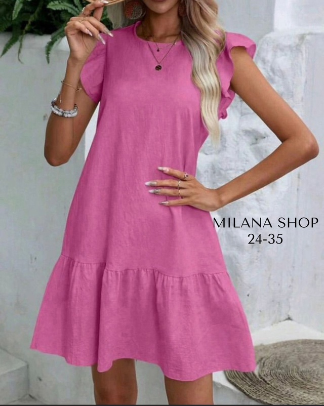 Платье 22965510