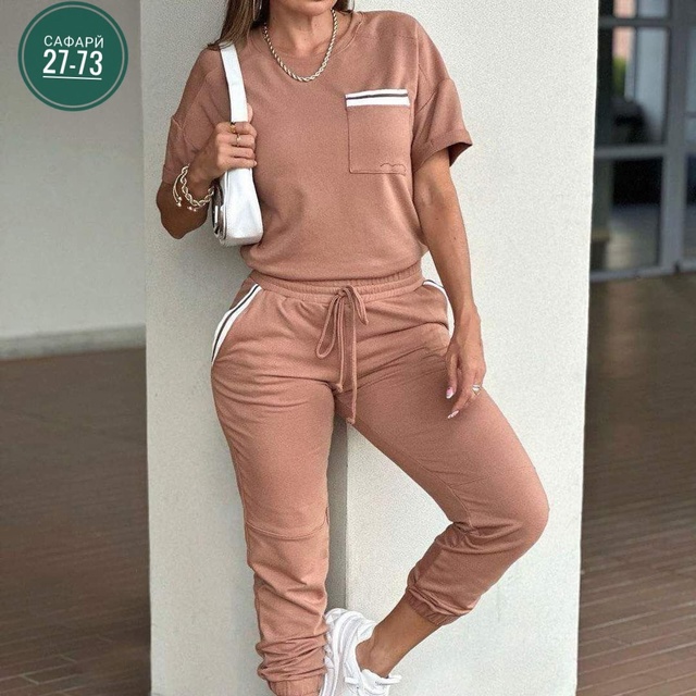 Спортивный костюм 22966045