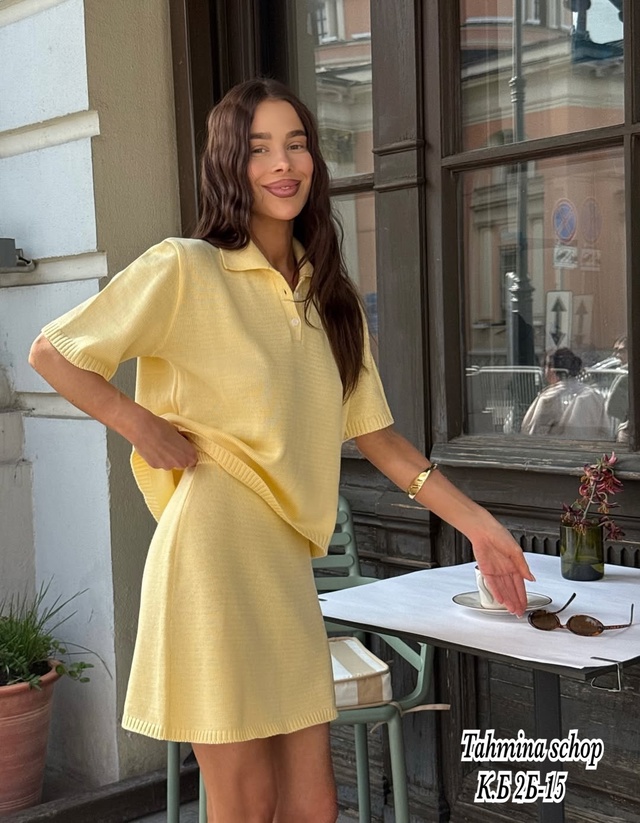 Костюм 22964784