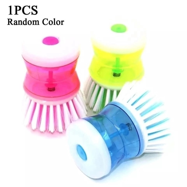 Щетка для уборки с дозатором для моющего средства 22966488