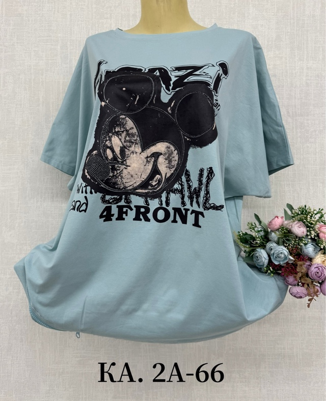 Футболка 22966876