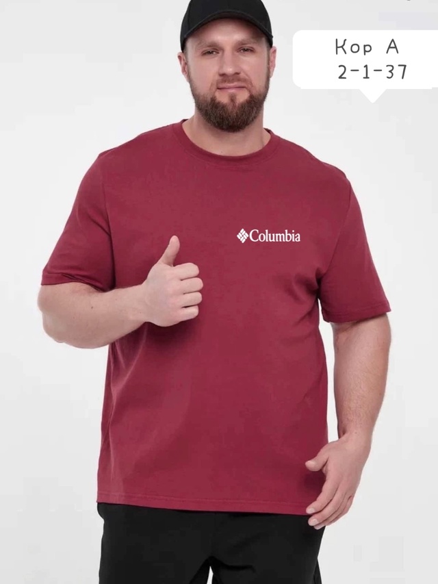 Футболка 22966588