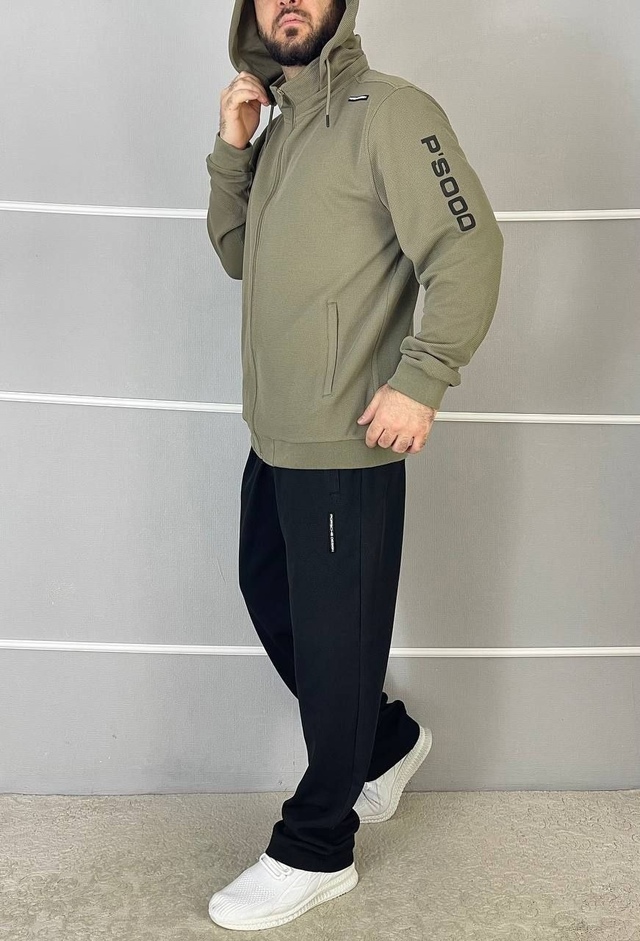 Спортивный костюм 22966745