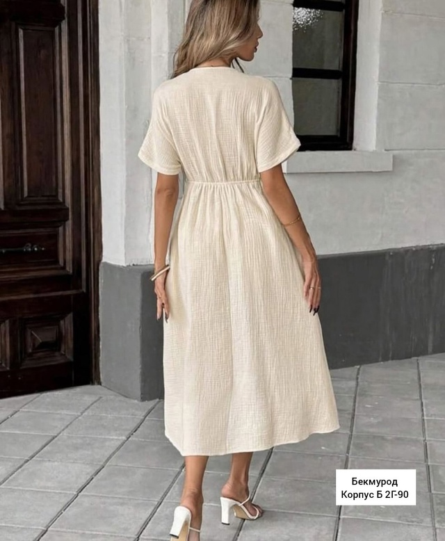 Платье 22966548
