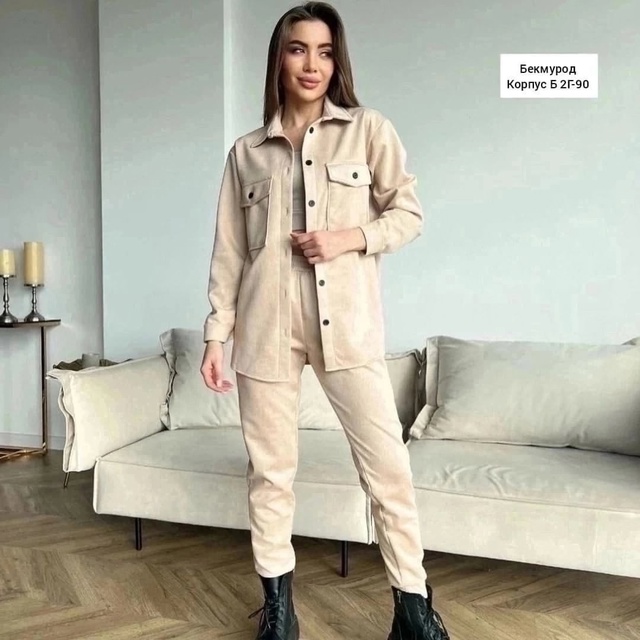 Костюм 22966372