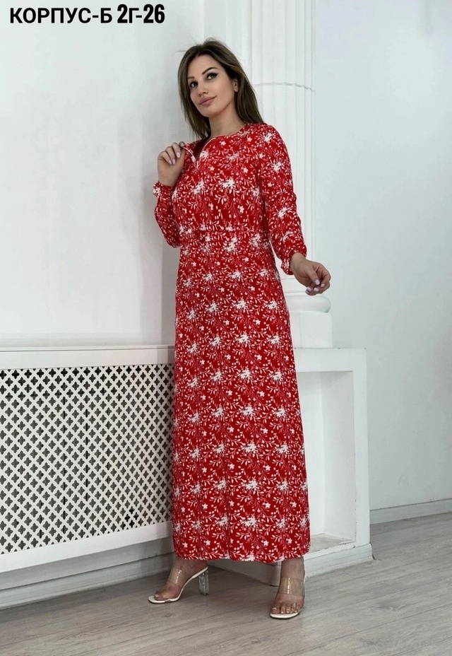 Платье 22966476