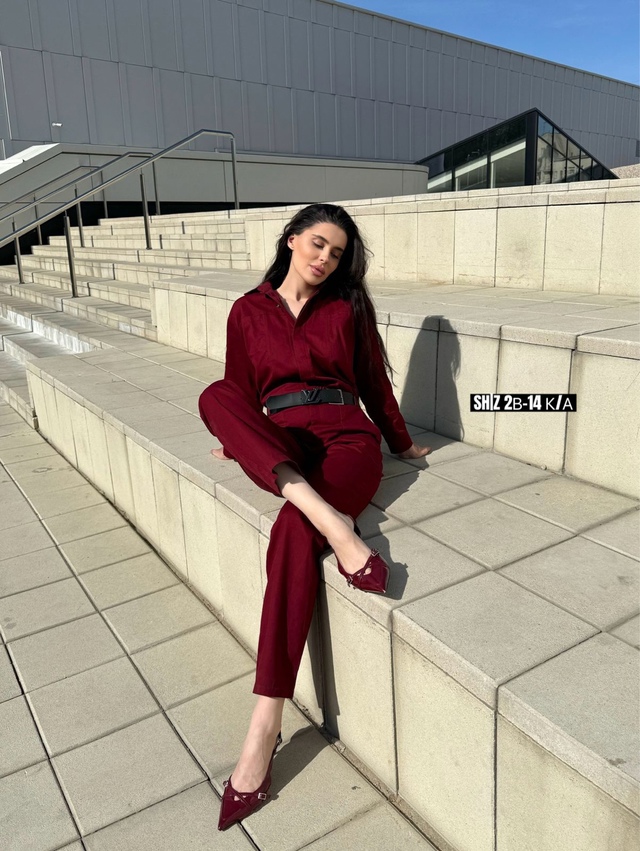 Комбинезон 22967570