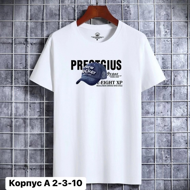 Футболка 22966397