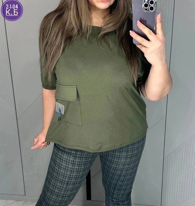 Футболка 22967137