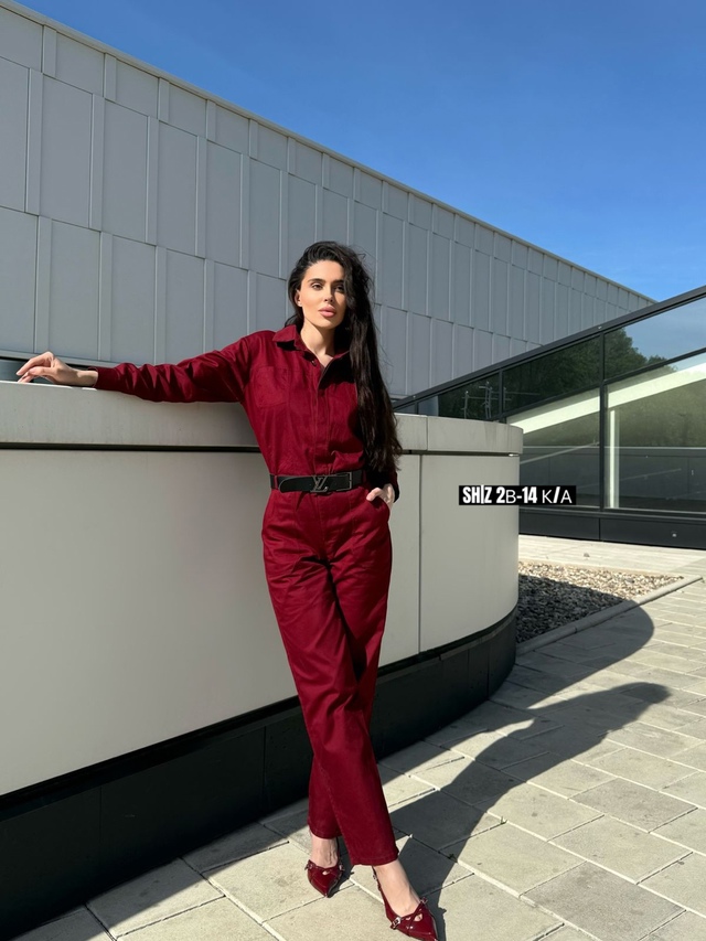 Комбинезон 22967570