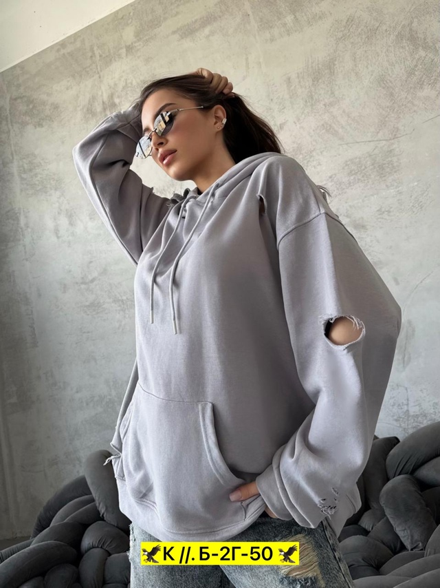 Толстовка 22966771