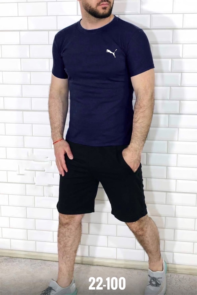 Спортивный костюм 22966878